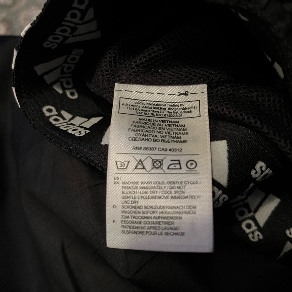 Wind Pants - image 6